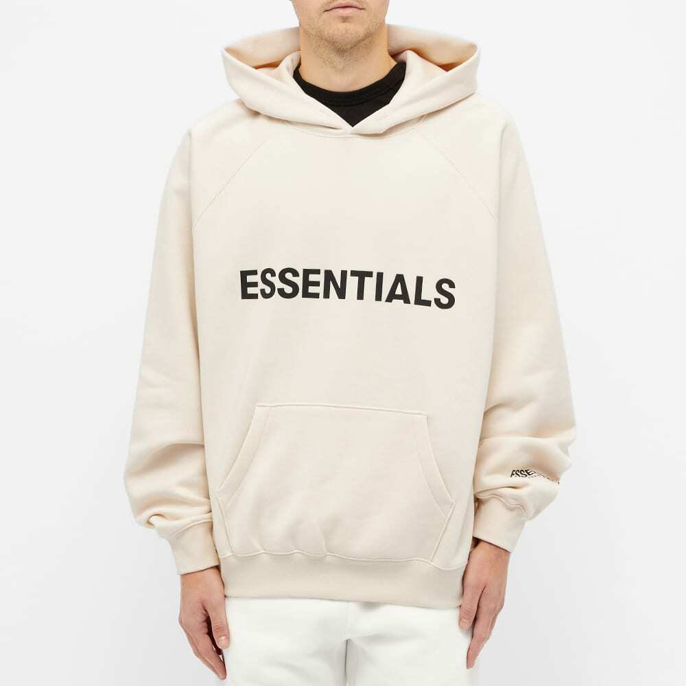 

Худі Fear Of God Essentials Pullover Hoodie Buttercream, Худі Fear Of God Essentials Pullover Hoodie Buttercream L