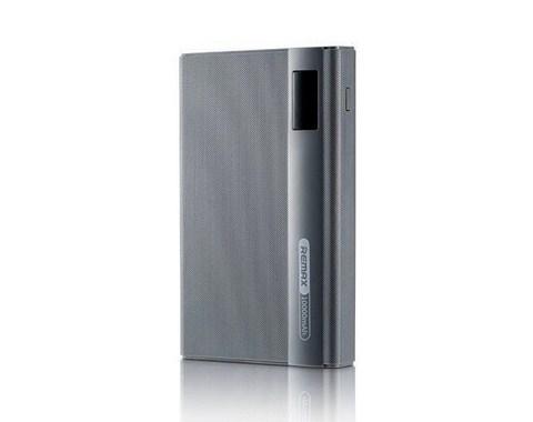 

УМБ Remax RPP-53 Linon Pro 10000mAh серый