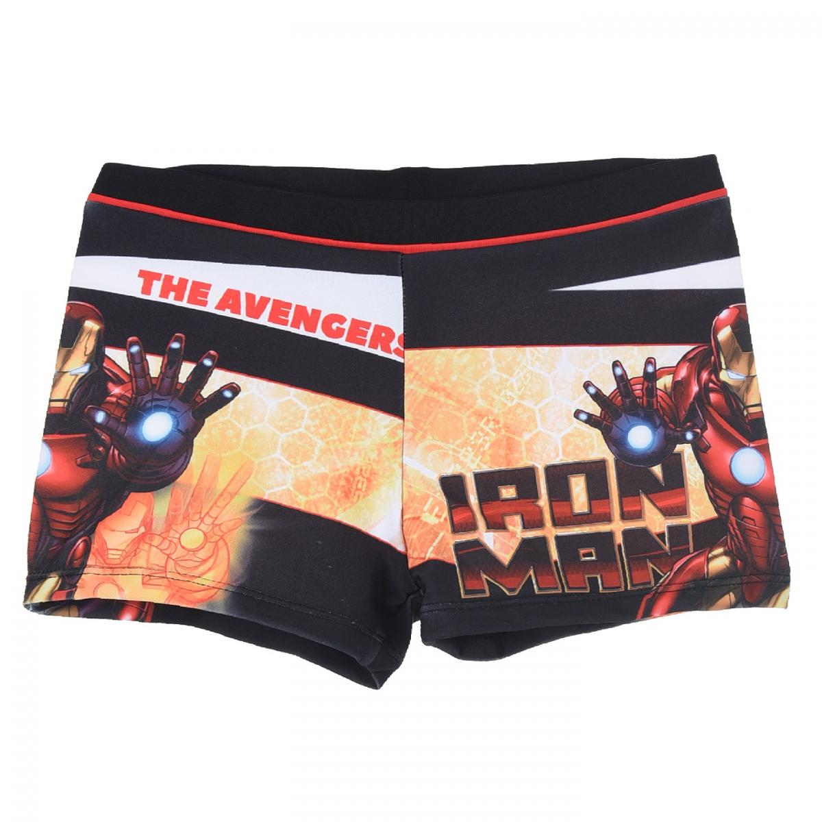 

Плавки Avengers (Мстители) 104 см Разноцвет UE18941