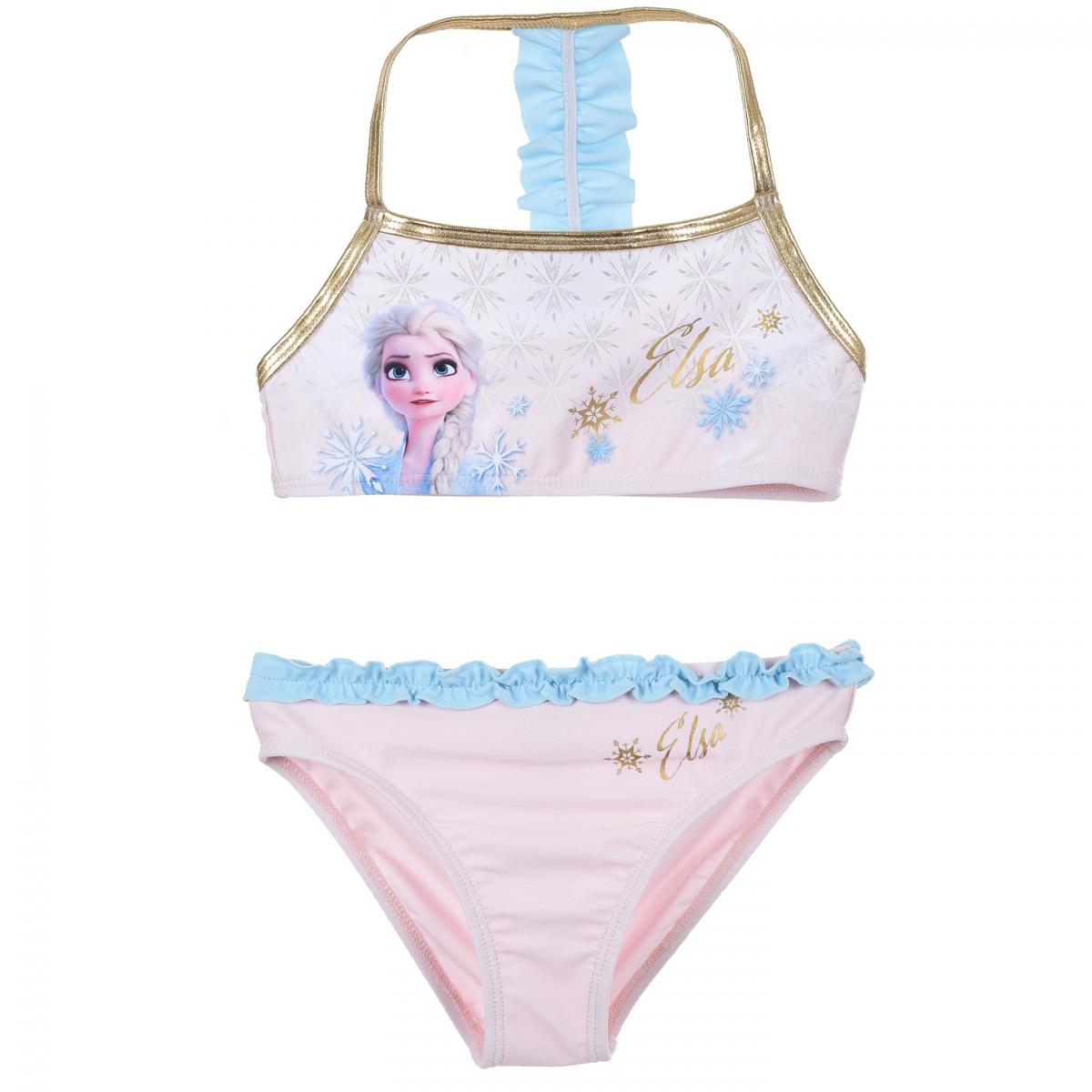 

Купальник Disney Frozen (Холодное Cердце) 104 см Разноцвет UE18591