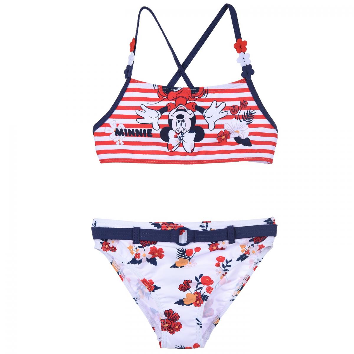 

Купальник Disney Minnie Mouse (Минни Маус) 098 см Разноцвет UE18632