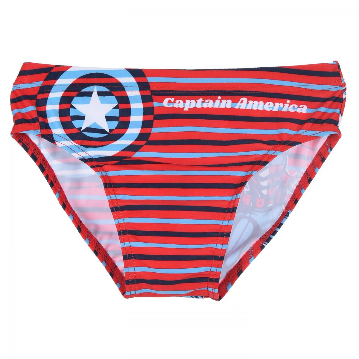 

Плавки Disney Avengers (Мстители) 116 см Разноцвет UE18682