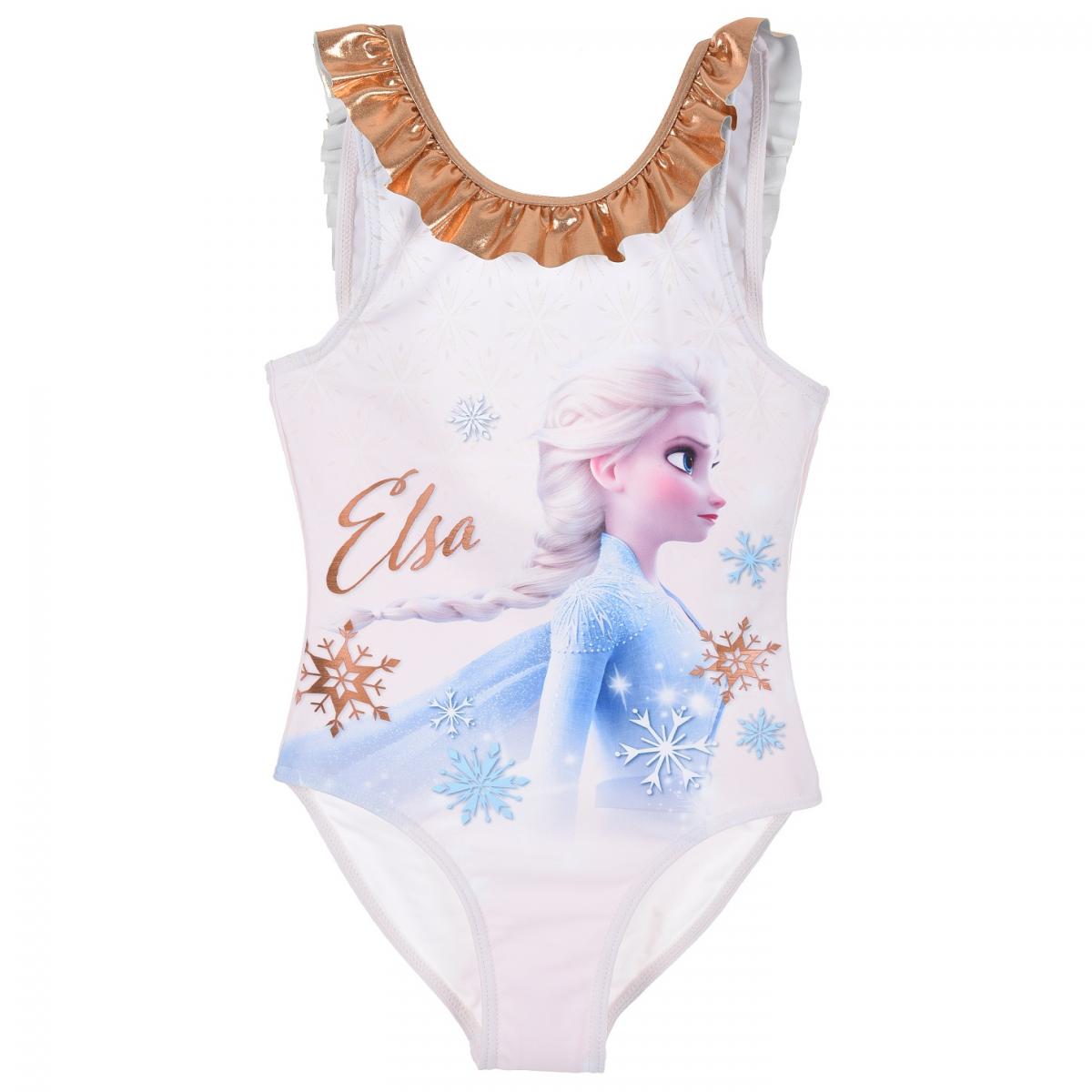 

Купальник Disney Frozen (Холодное Cердце) 104 см Разноцвет UE18571