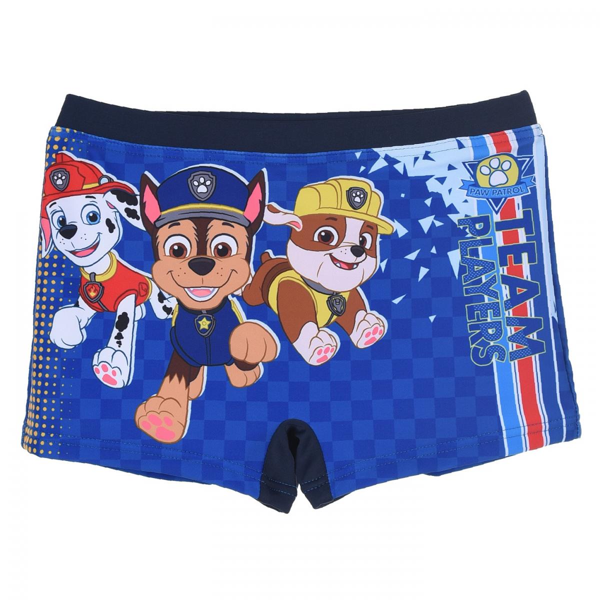 

Плавки Disney Paw Patrol (Щенячий Патруль) 098 см Разноцвет UE19082