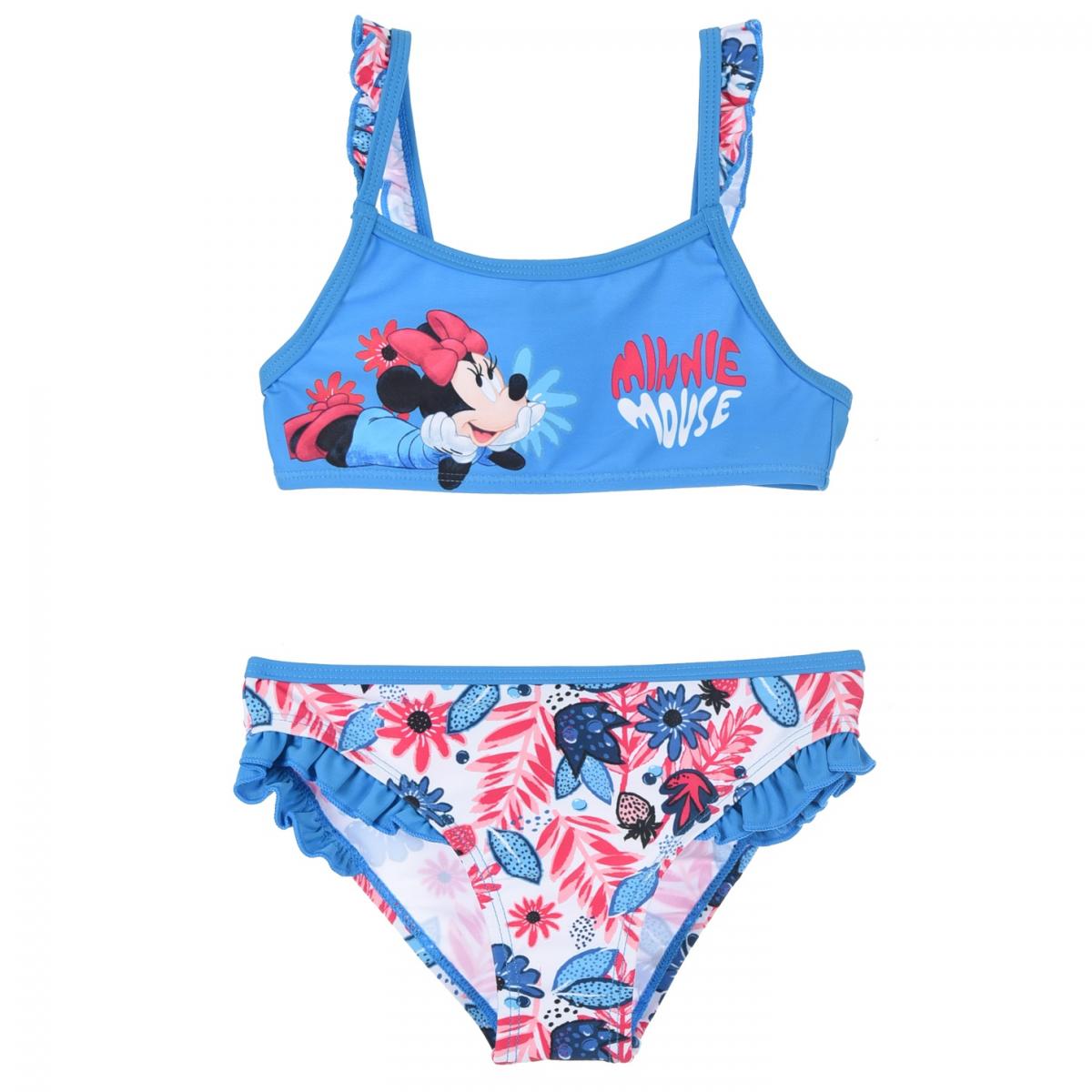 

Купальник Disney Minnie Mouse (Минни Маус) 098 см Разноцвет UE18221
