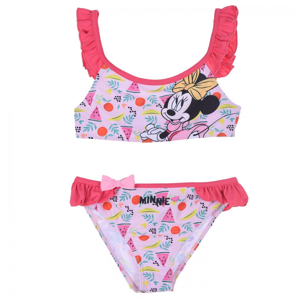 

Купальник Disney Minnie Mouse (Минни Маус) 098 см Разноцвет UE18161