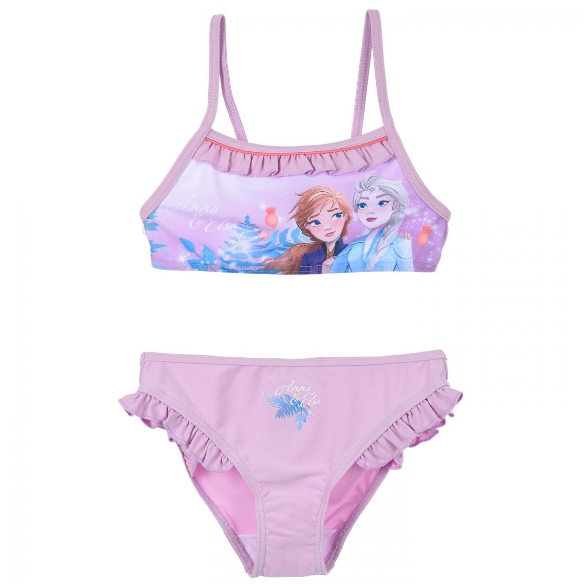 

Купальник Disney Frozen (Холодное Cердце) 104 см Разноцвет UE18502