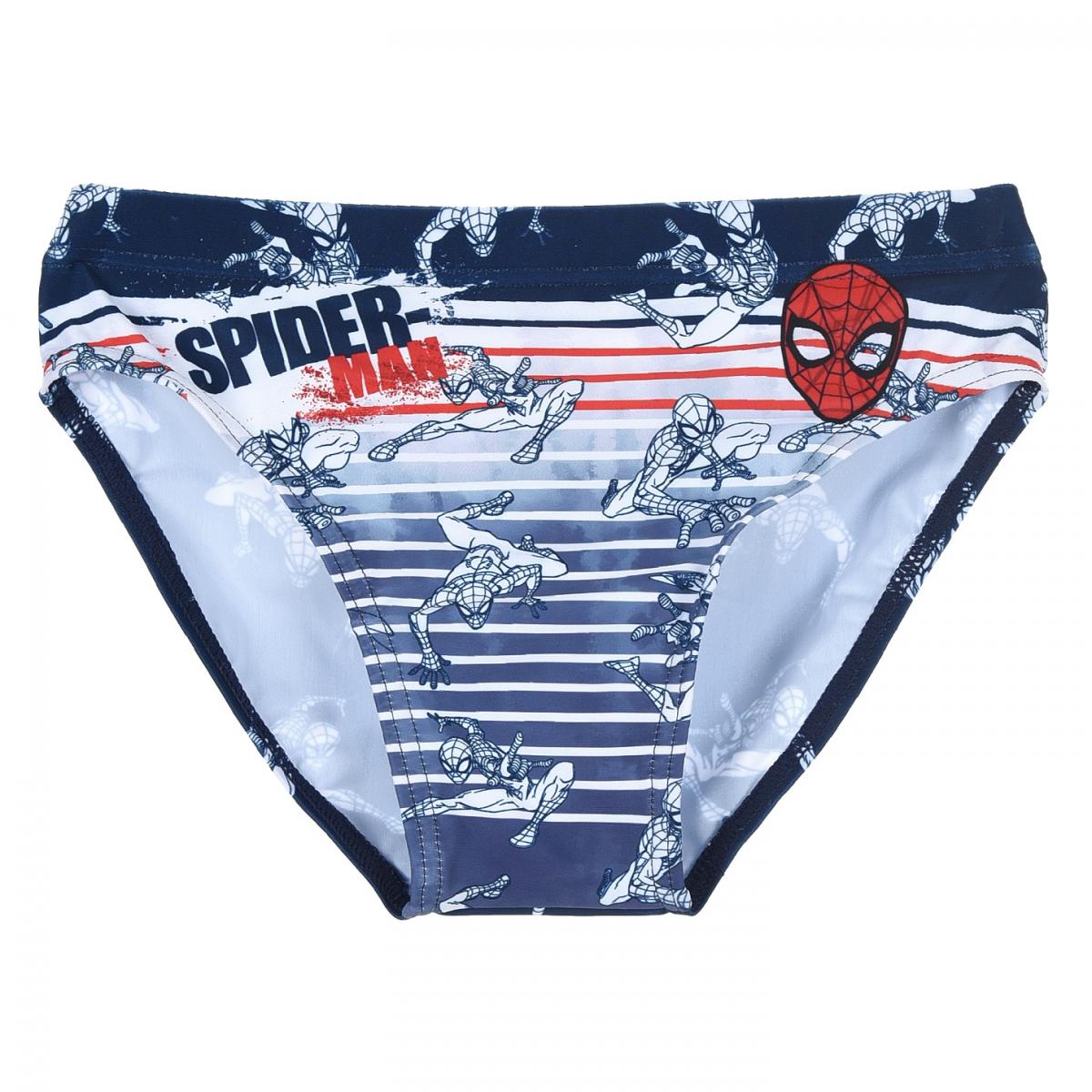 

Плавки Disney Spider Man (Человек Паук) 098 см Разноцвет UE18722