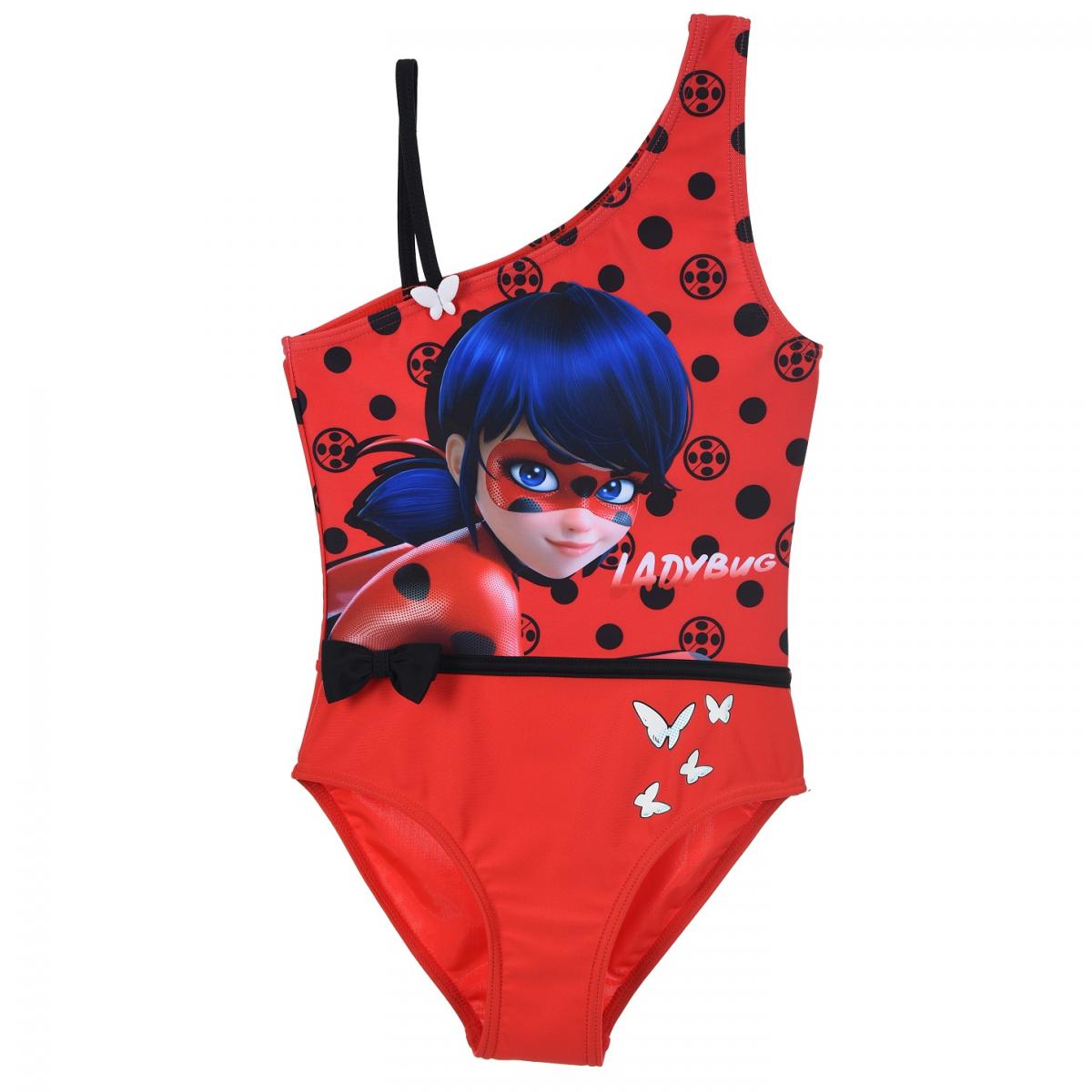 

Купальник Miraculous Ladybug (Леди Баг и Супер-Кот) 104 см Разноцвет UE18362