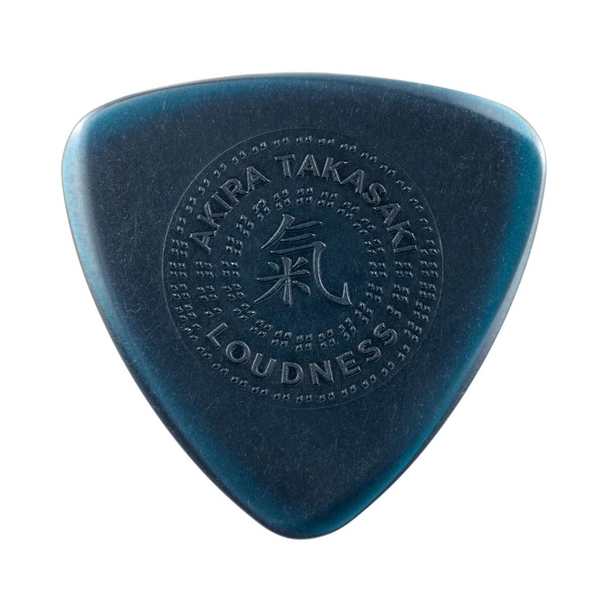 

Медиаторы набор DUNLOP AKIRA TAKASAKI CUSTOM PRIMETONE PICK 1.4MM