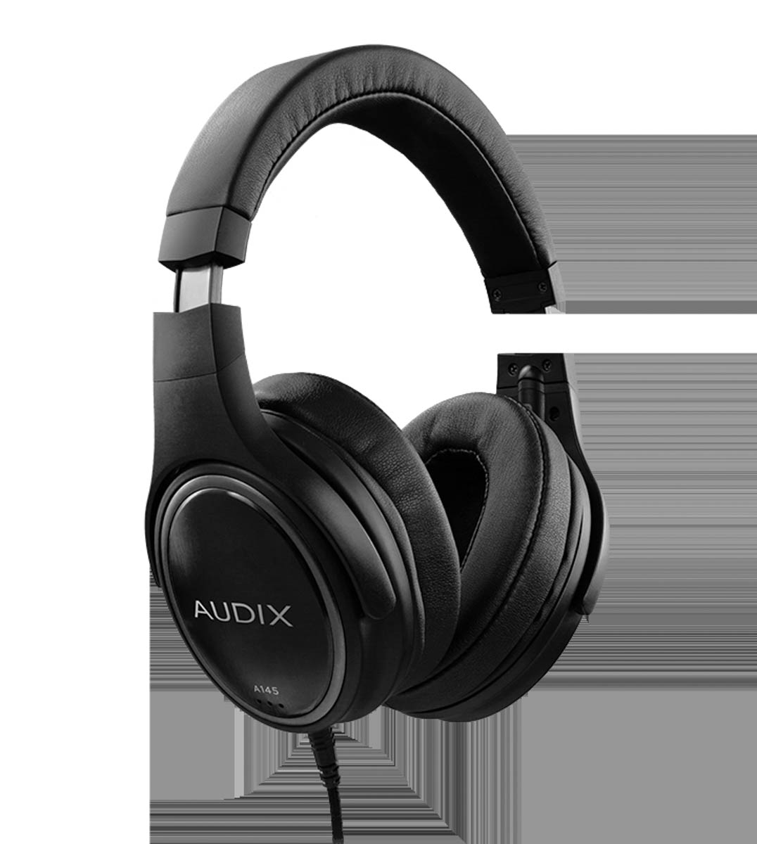 

Наушники AUDIX A145 Professional Studio Headphones with Extended Bass