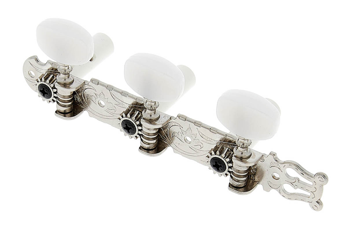 

Колки для классической гитары GOTOH 35G450 N