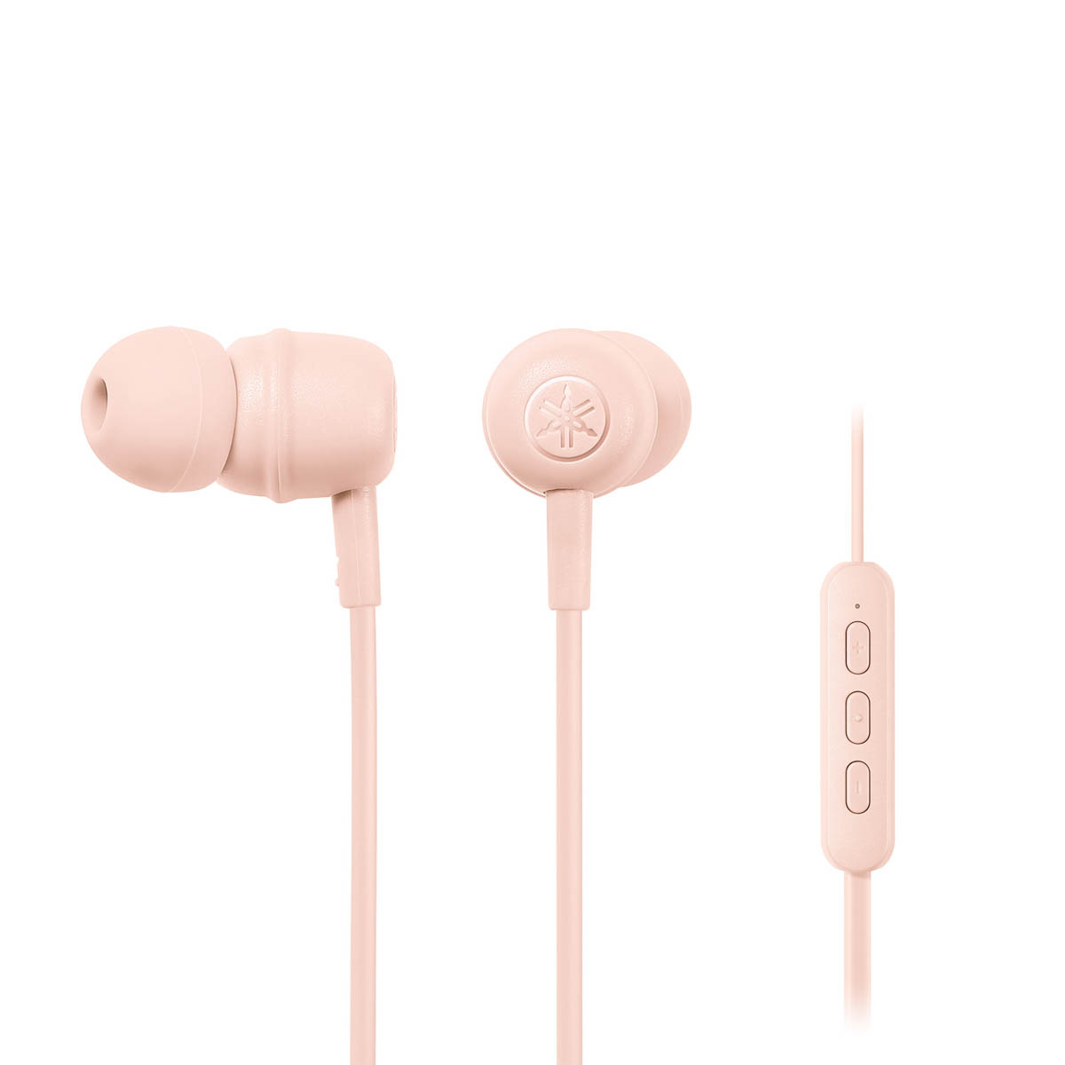

Беспроводные наушники YAMAHA EP-E30A PINK