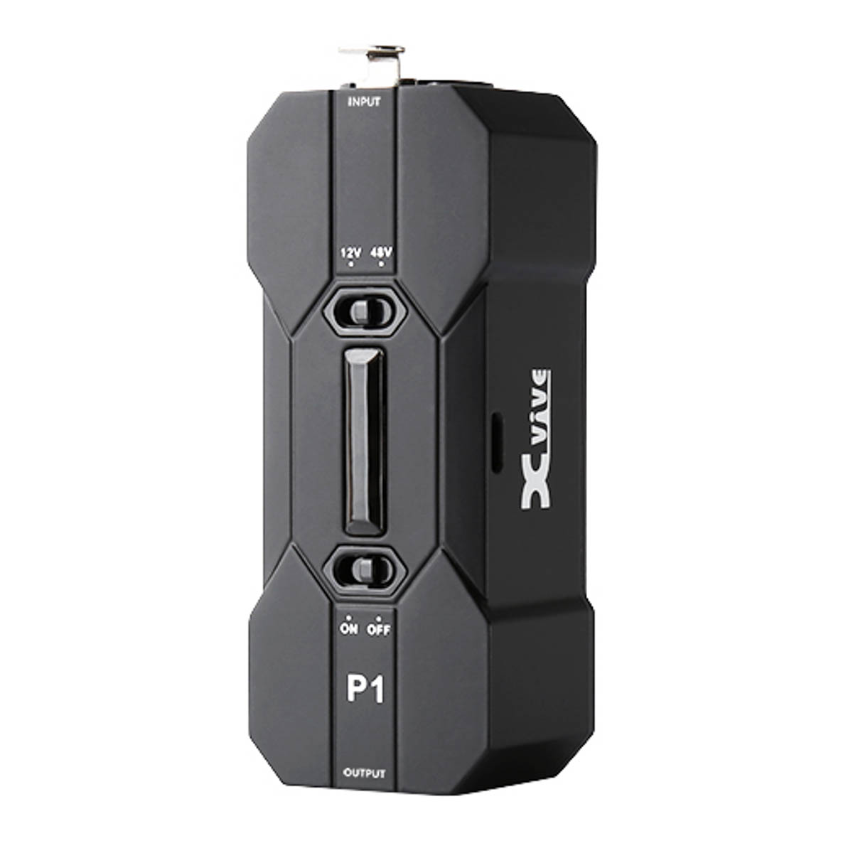 

Источник фантомного питания для микрофона XVIVE P1