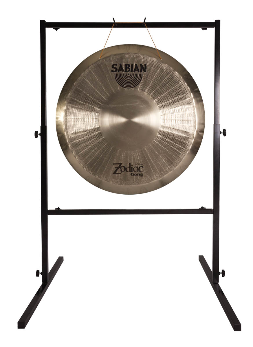 

Стойка для гонга SABIAN Small Economy Gong Stand