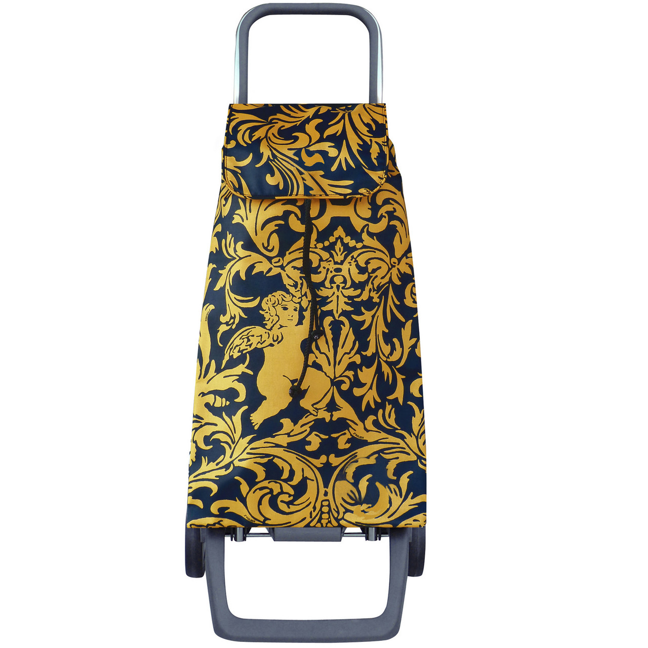 

Сумка-тележка Rolser Jet G-Dos Joy 40 Oro Negro