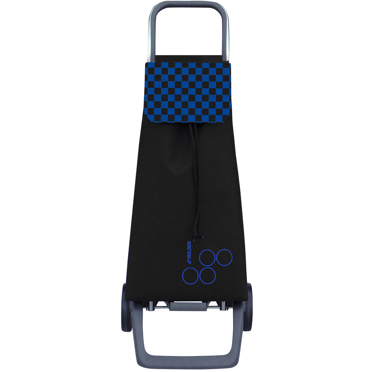

Сумка-тележка Rolser Jet F1 Joy 40 Azul