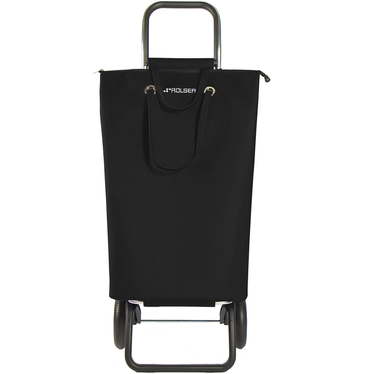 

Сумка-тележка Rolser SuperBag Logic RG 44 Negro