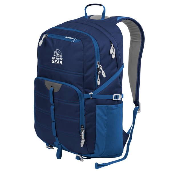 

Рюкзак городской Granite Gear Boundary 30 Midnight Blue/Enamel Blue