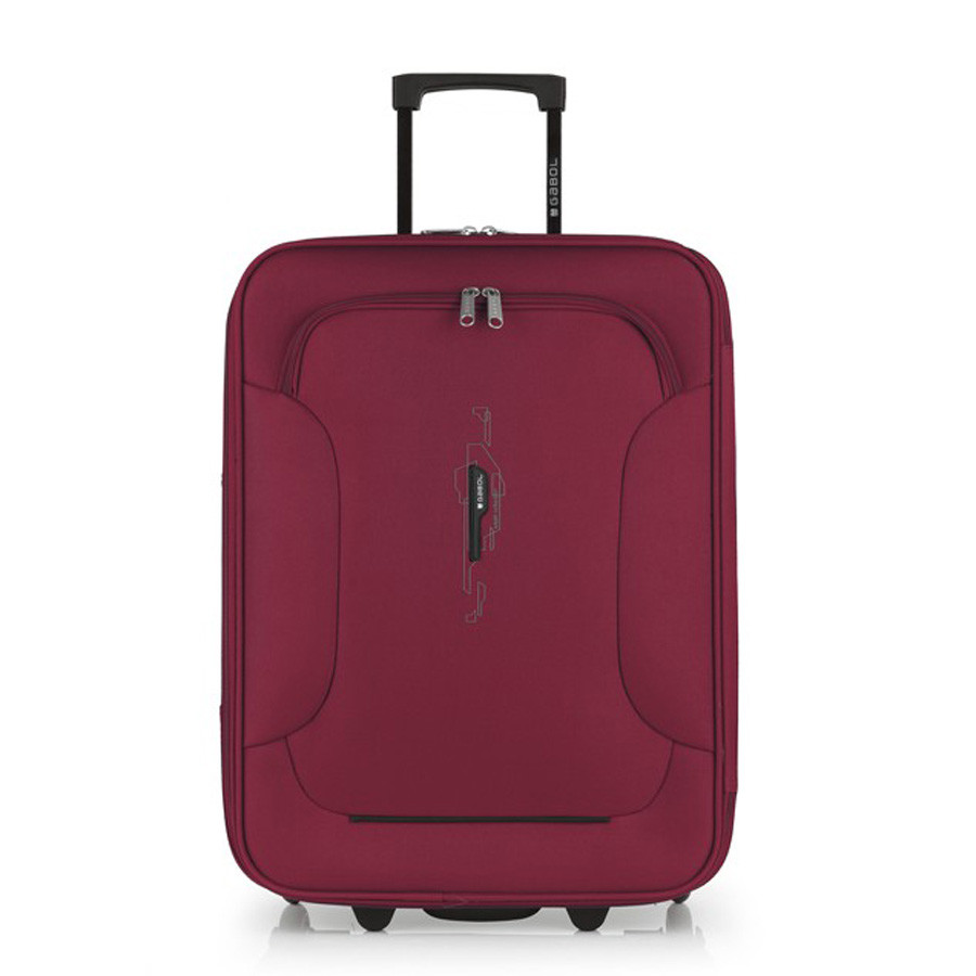 

Чемодан Gabol Week Cabin (S) Red