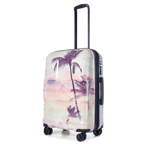 

Чемодан Epic Crate EX Wildlife (M) Mirage