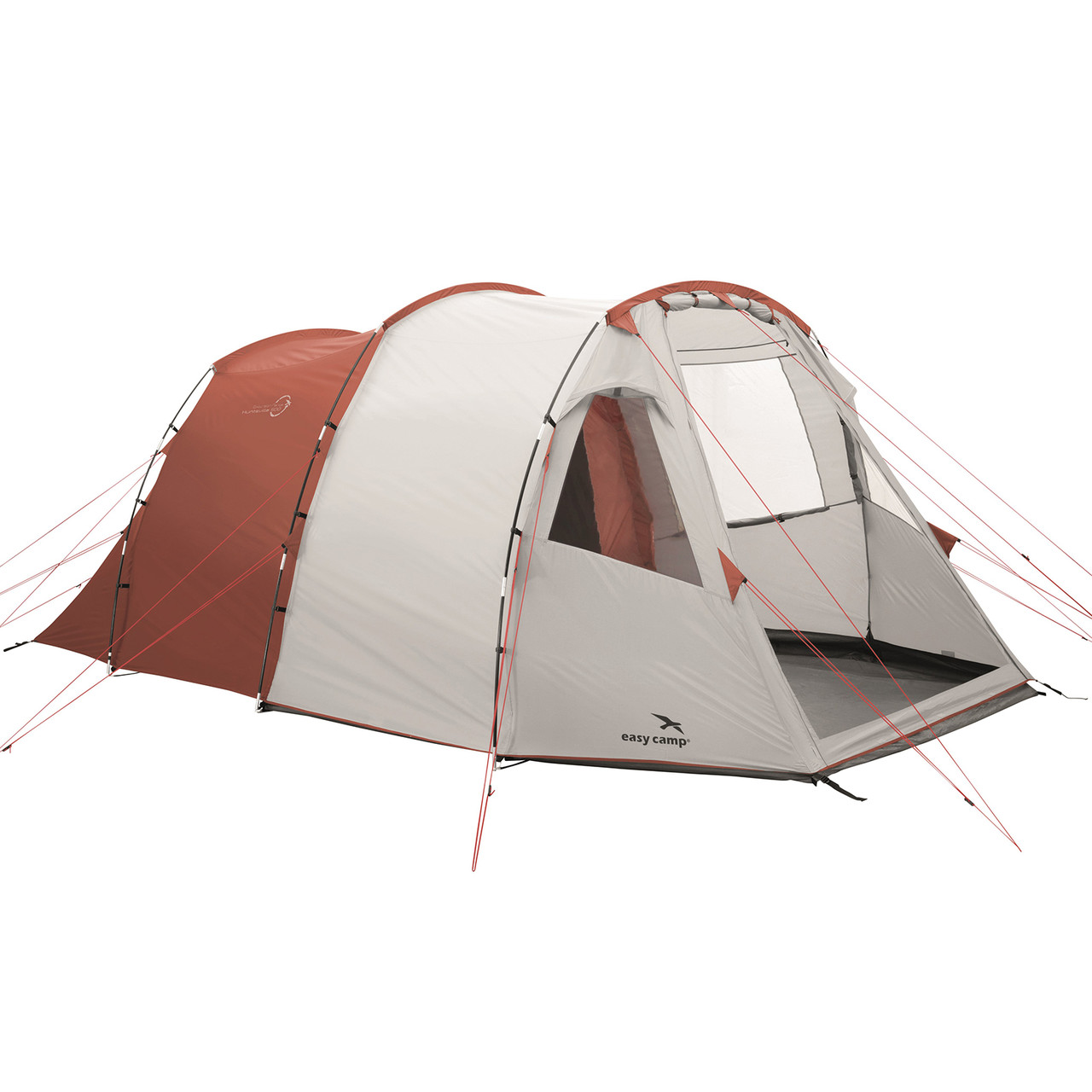 

Палатка Easy Camp Huntsville 500 Red (120340)