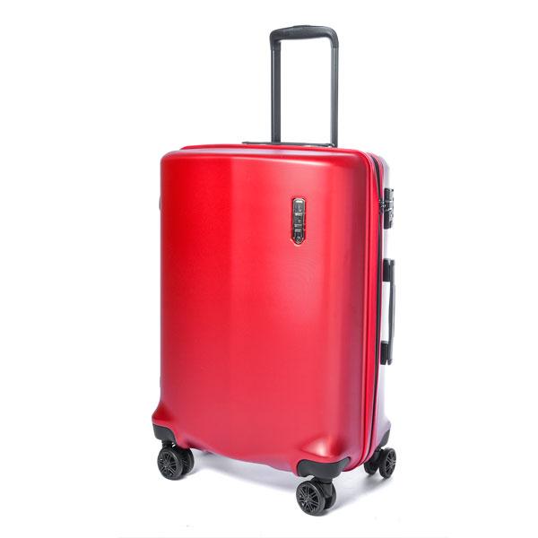 

Чемодан Epic Clip (M) Mars Red