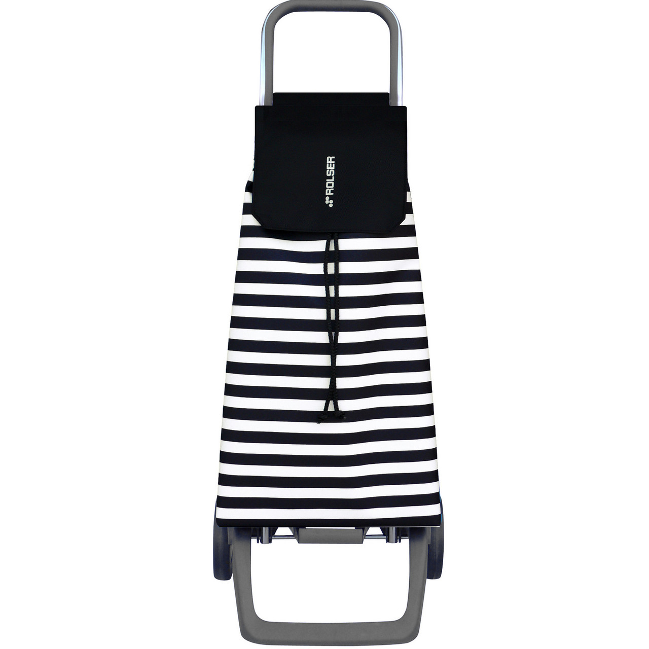

Сумка-тележка Rolser Jet Marina Joy 40 Blanco/Negro
