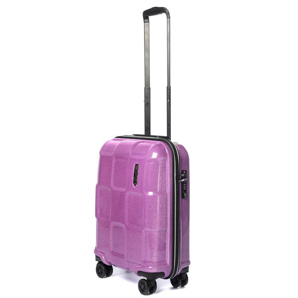 

Чемодан Epic Crate Reflex (S) Amethyst Purple