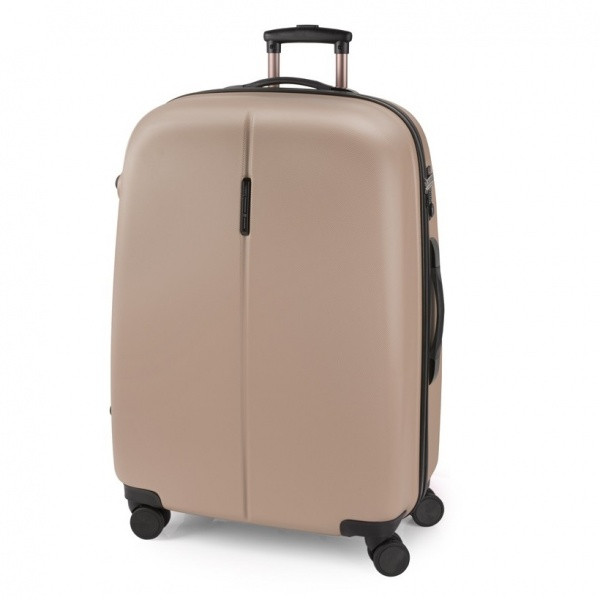 

Чемодан Gabol Paradise (L) Beige