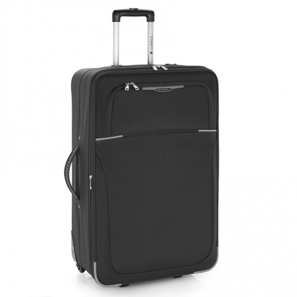 

Чемодан Gabol Malasia (L) Black
