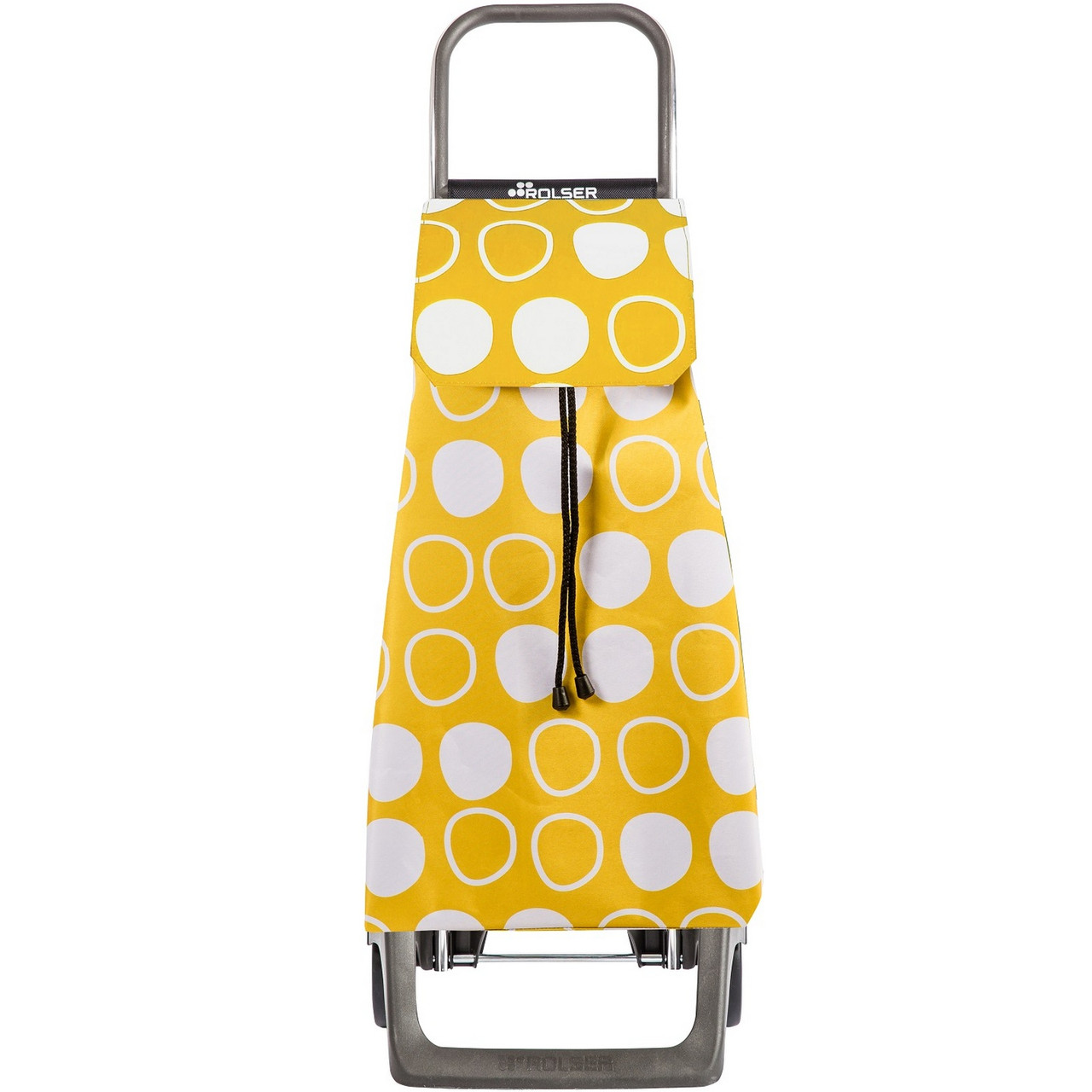 

Сумка-тележка Rolser Jet Symbol Joy 40 Amarillo
