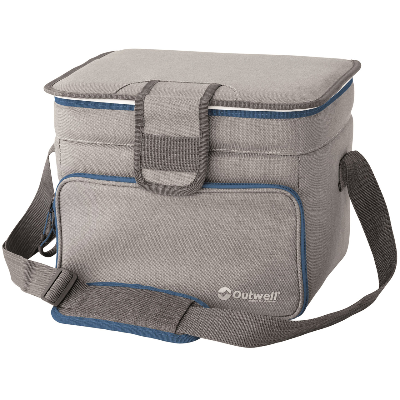 

Термосумка Outwell Coolbag Albatross L Grey (590155)