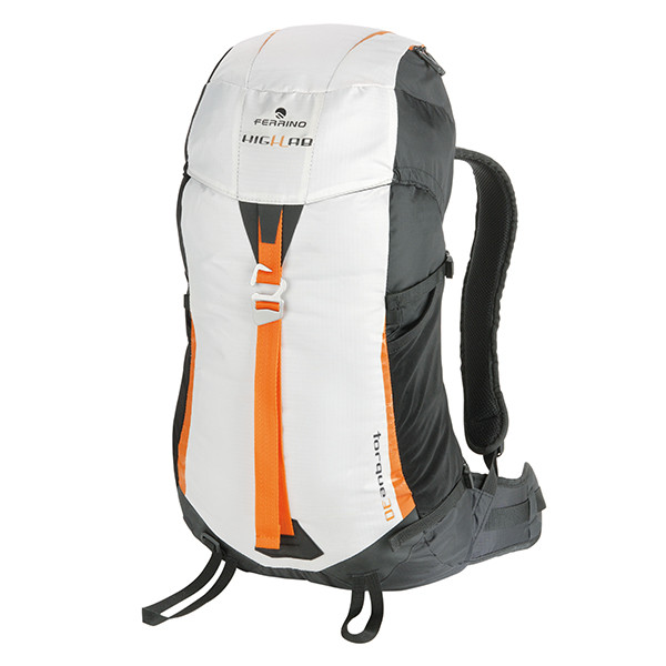 

Рюкзак туристический Ferrino Torque 30 White