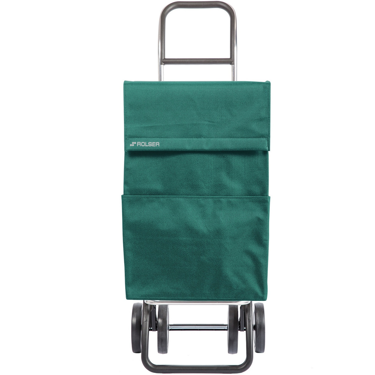 

Сумка-тележка Rolser 2500 LN Dos+2_43 Verde