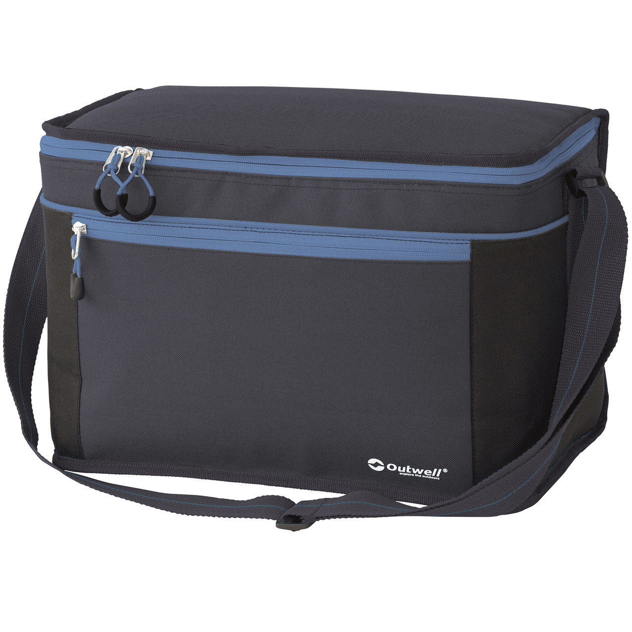 

Термосумка Outwell Petrel L Dark Blue (590152)