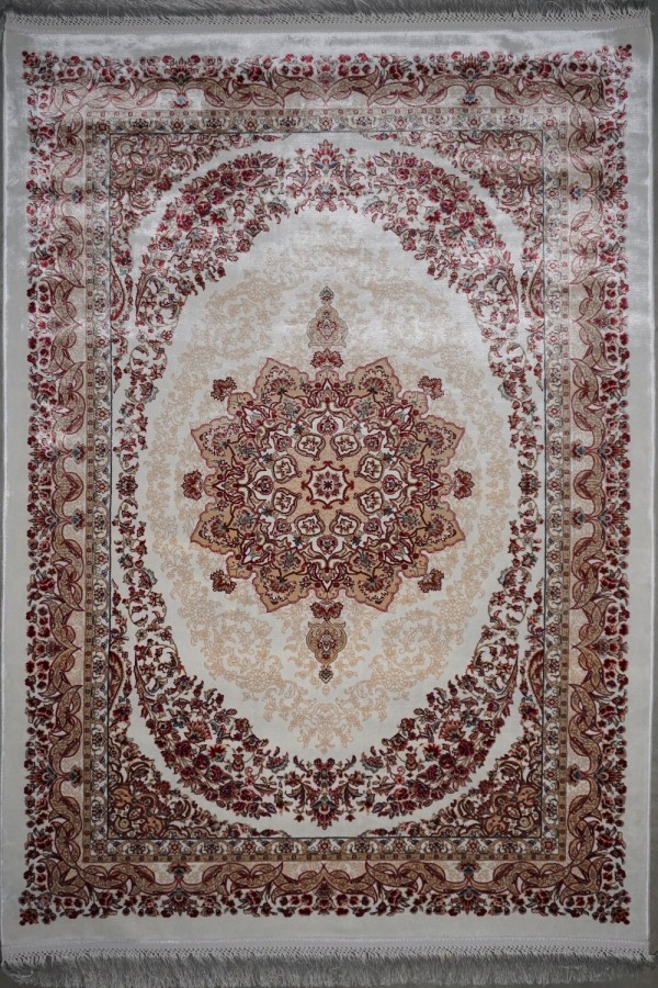 

Ковер SAHAN BAMBOO 4594A 2.5 х 3.5 м Бежевый Прямоугольник