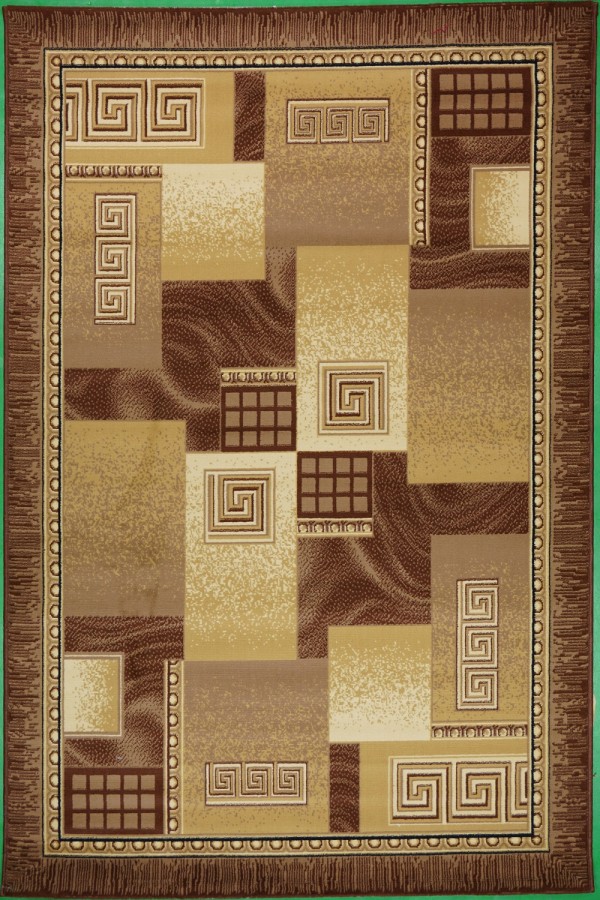 

Ковер SAG ALMIRA 2650 2 х 3 м Бежевый Прямоугольник