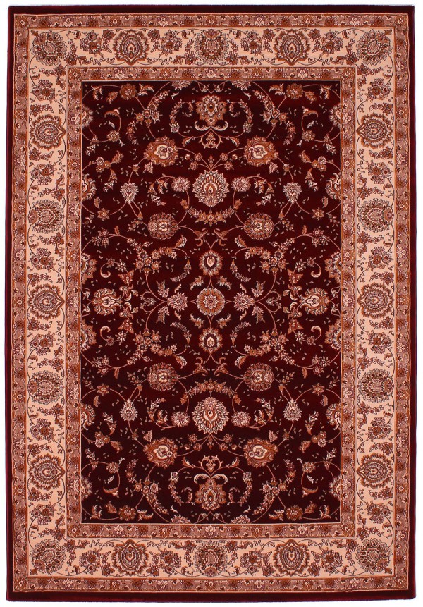 

Ковер OZ KAPLAN IмPERIA X209A 2.5 x 4 м Красный Прямоугольник