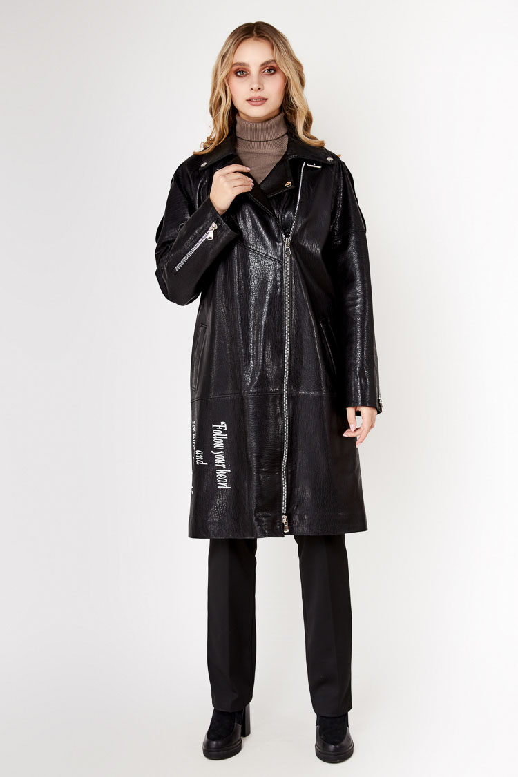 

Куртка Mdk lux 7013 2XL Черная 227150006