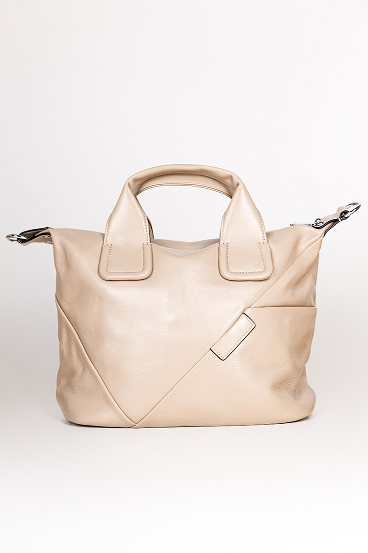 

Сумка Ббс 2230 36x25x16 см Бежевая 242420000