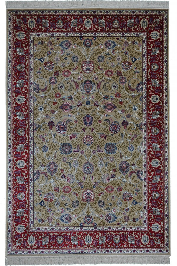 

Ковер Devos-Caby SPIRIT 12859 2.4 x 3.3 м Бежевый Прямоугольник