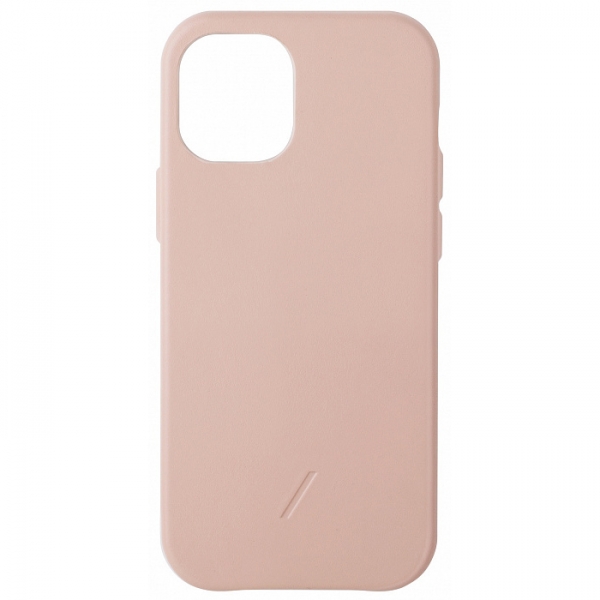 

Native Union Clic Classic Case Rose чехол для iPhone 12/12 Pro (CCLAS-NUD-NP20M)