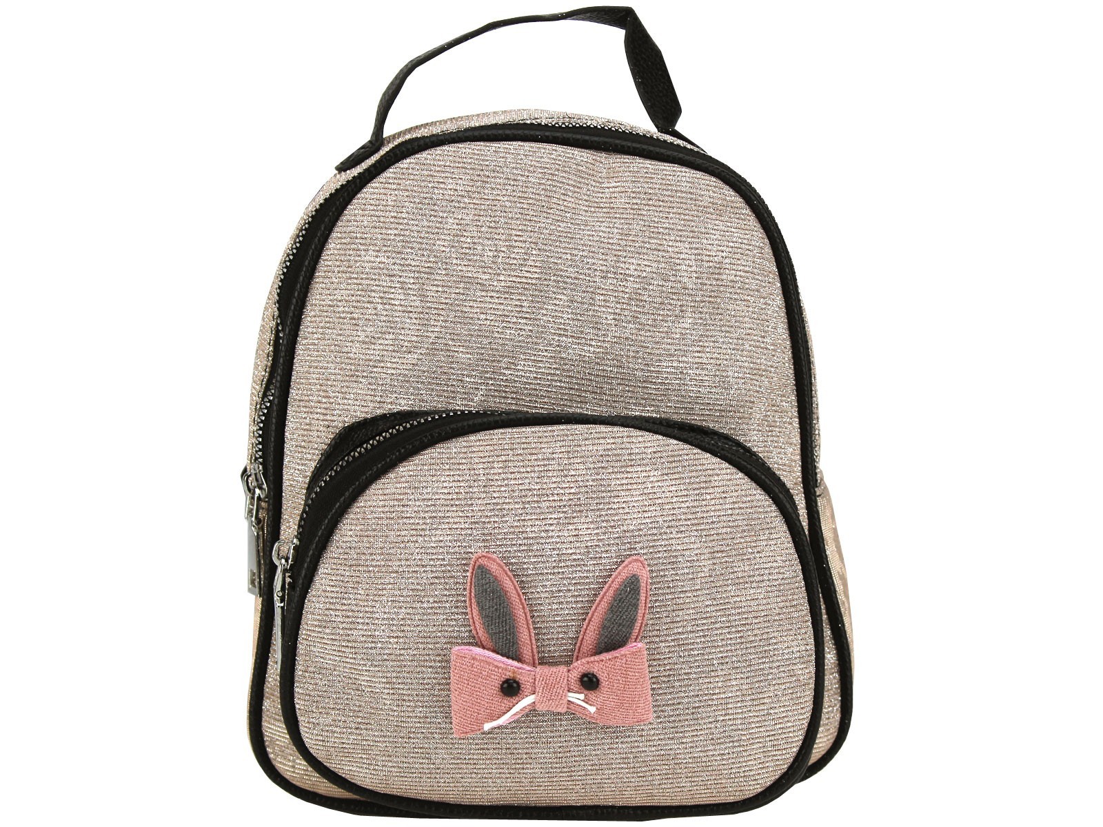 

Рюкзак Spur Bunny Бежевый (RS-14)