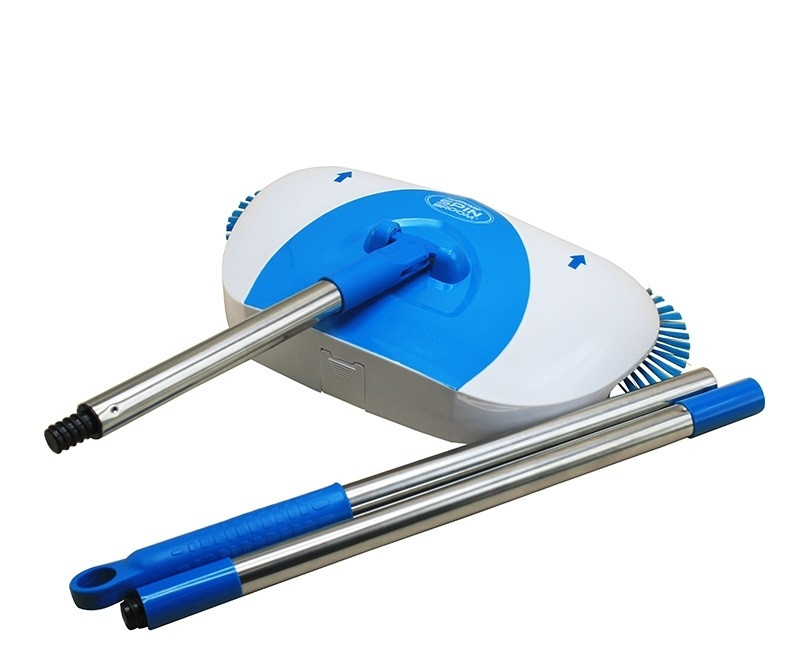 

Чудо веник ураган Spin Broom Hurricane