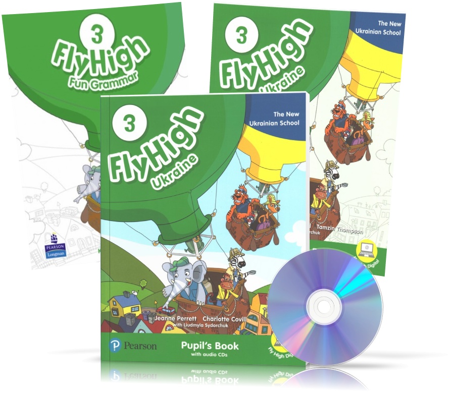 Fun grammar 3. Активити бук Fly High 3. Fly High 3 fun Grammar. Fly High 3 activity book. Fly High 3 pupils book.