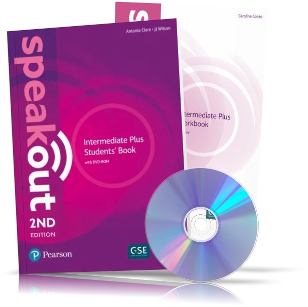 Speakout pre intermediate student s book. Speakout Intermediate student's book - 2015, 2nd ответы. Pearson учебники. Intermediate Plus. Intermediate Plus student's book.