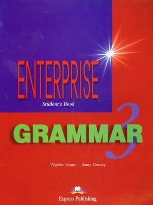 

Упражнения «Enterprise», уровень 3, Virginia Evans | Exspress Publishing