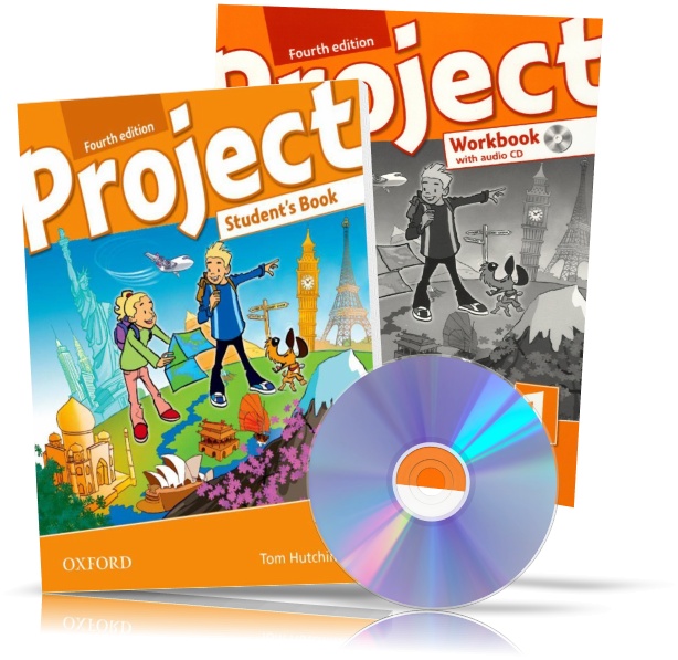 Проджект книга. Oxford Project third Edition Workbook 1 ответы. Учебник английский project1 Оксфорд. Учебник Project 4 fourth Edition. Учебник Project 1 Oxford Tom Hutchinson.