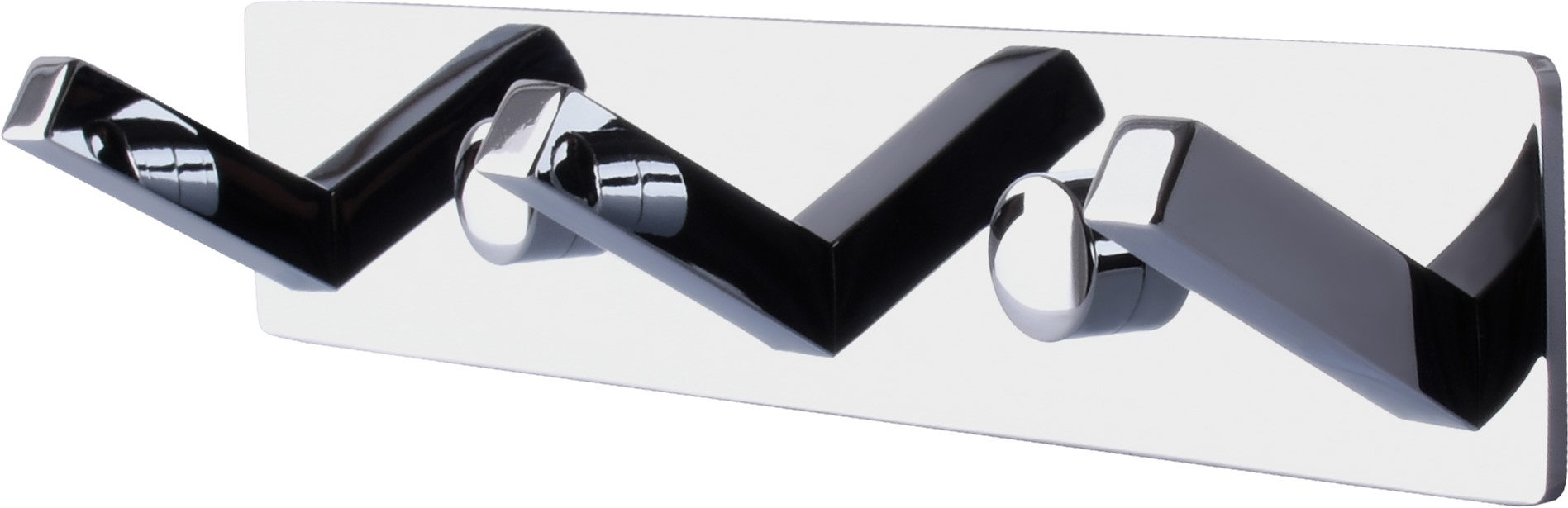 

Планка с крючками TOPAZ TKB 9385-3